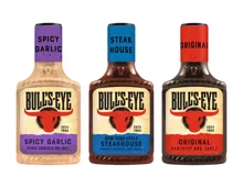 Heinz Bull’s-Eye Feinkostsaucen