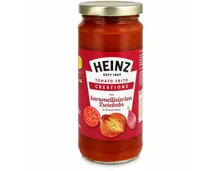 Heinz Frito Zwiebeln & Schalotten