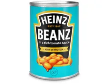 Heinz Gebackene Bohnen in Tomatensauce