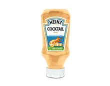 Heinz Grillsaucen