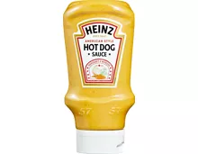 Heinz Hot Dog Sauce