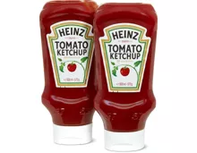 Heinz Ketchup