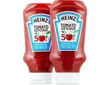 Heinz Ketchup