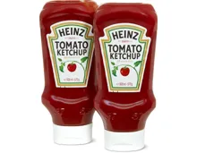 Heinz Ketchup, Duo-Pack