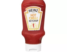 Heinz Ketchup Hot chilli