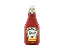Heinz Ketchup Top Up