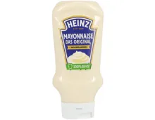 Heinz Mayonnaise