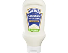 Heinz Mayonnaise