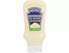 Heinz Mayonnaise