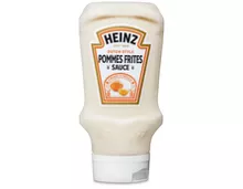 Heinz Pommes Frites Sauce, 400 ml