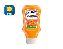 Heinz Sauce Andalouse