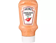 Heinz Sauce Andalouse