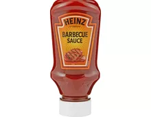 Heinz Sauce Barbecue