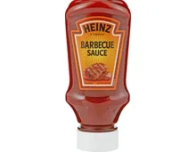 Heinz Sauce Barbecue
