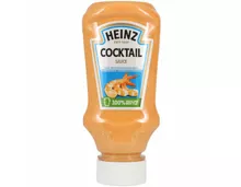 Heinz Sauce Cocktail