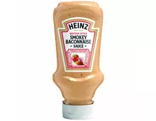 Heinz Smokey Baconnaise Sauce