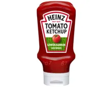HEINZ Snack Saucen, Gewürzgurken