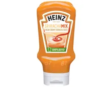 HEINZ Snack Saucen, Sriracha Mix
