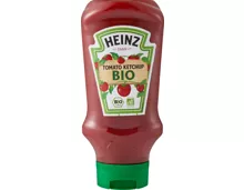 Heinz Tomato Bio Ketchup