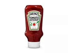 Heinz Tomato Ketchup, 2 x 570 g, Duo