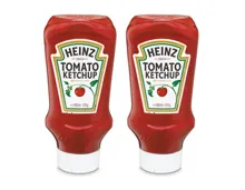 Heinz Tomato Ketchup 2x500ml
