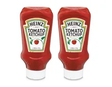 Heinz Tomato Ketchup 2x500ml