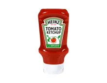 Heinz Tomato Ketchup (Aktion nur in der Deutsch- und Westschweiz gültig)