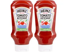 Heinz Tomato Ketchup light 2x500ml