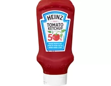 Heinz Tomato Ketchup Light