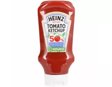 Heinz Tomato Ketchup light