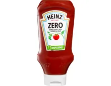 Heinz Tomato Ketchup Zero