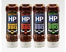 HEINZ® HP BBQ Sauce