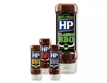 HEINZ® HP BBQ Sauce