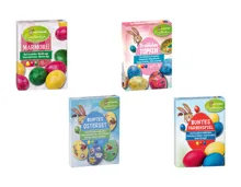 Heitmann Eierfarben Eierfarben/Eier-Sticker