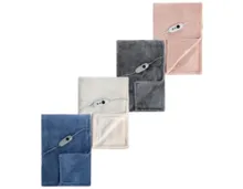 Heizdecken Sortiment