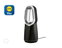 Heizventilator