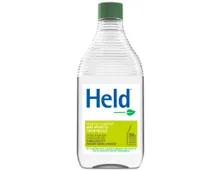 HELD Geschirrspühlmittel, Zitrone & Aloe Vera