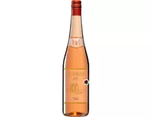 Heldenrosé du Valais AOC