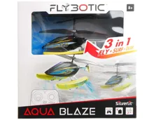 Helikopter Aqua Blaze 2.4 GHz