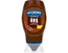 Hellmann's BBQ Sauce