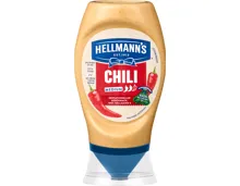 Hellmann's Sauce