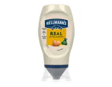 HELLMANN'S Saucen, Real Mayo