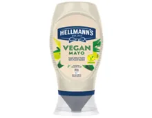 HELLMANN'S Saucen, Vegane Mayo