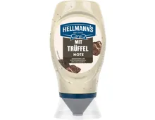 Hellmann's Truffel Mayo
