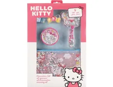 Hello Kitty 5 tlg. Accessory-Set