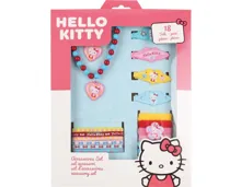 Hello Kitty Accessoiresset 18 Teilig