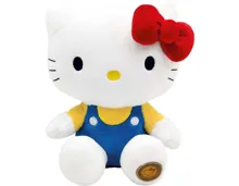 Hello Kitty Classic Eco Plush 24cm