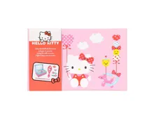 Hello Kitty Schmuckschatulle
