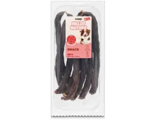 Hello Nature Dog Snack Rind 8x20g