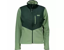 Helly Hansen Damen-Fleecejacke Daybreaker Pro L, olive